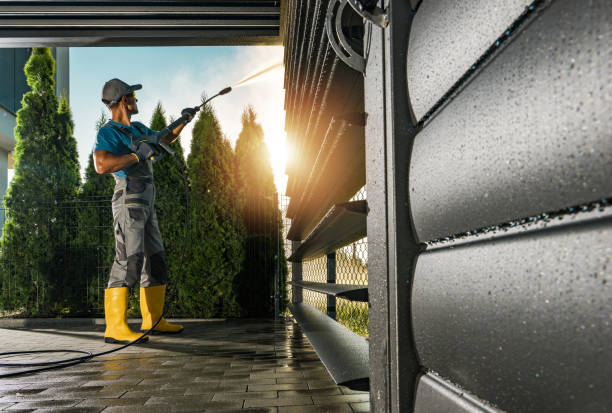 Best Solar Panel Cleaning  in Glasco, NY